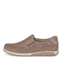 Mocassins BEIGE