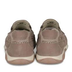 Mocassins BEIGE