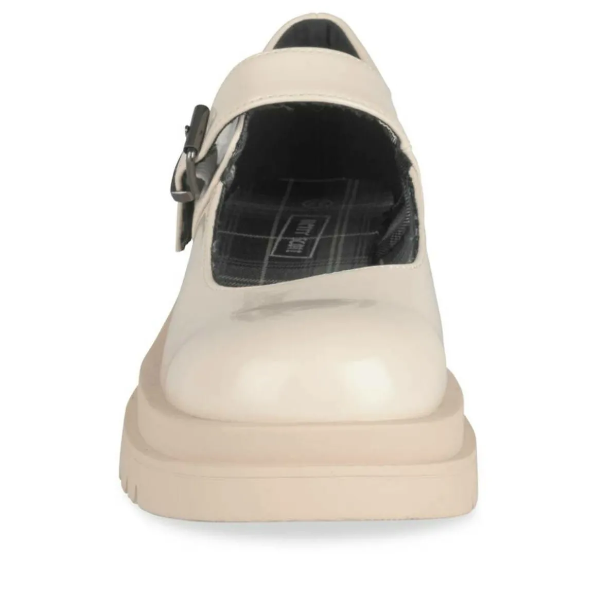 Mocassins BEIGE MERRY SCOTT
