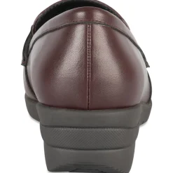 Mocassins BORDEAUX