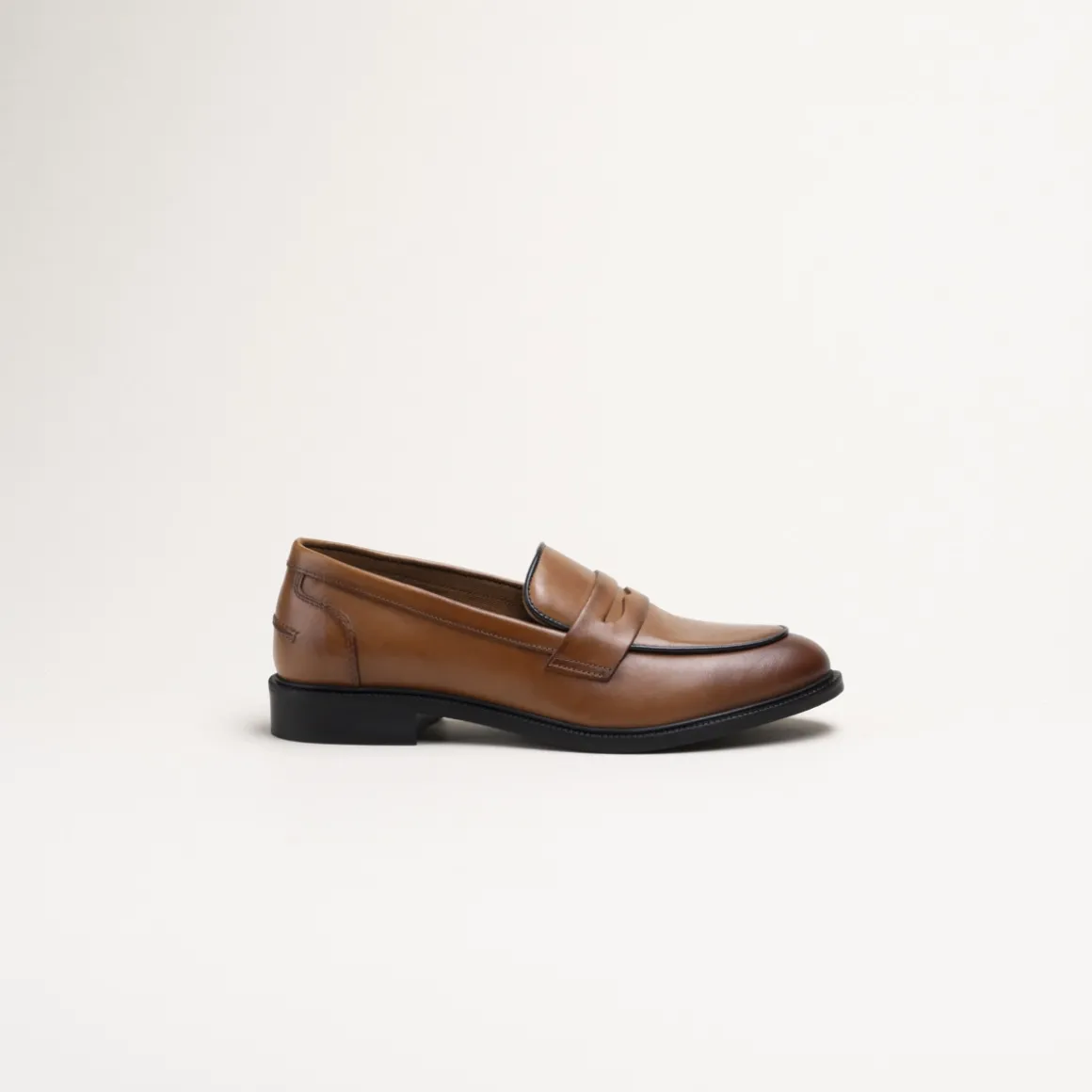 Mocassins COGNACKLEUR