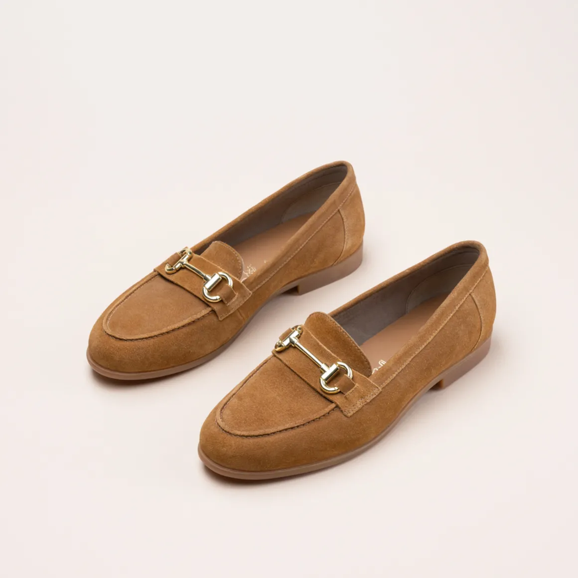 Mocassins COGNACKLEUR