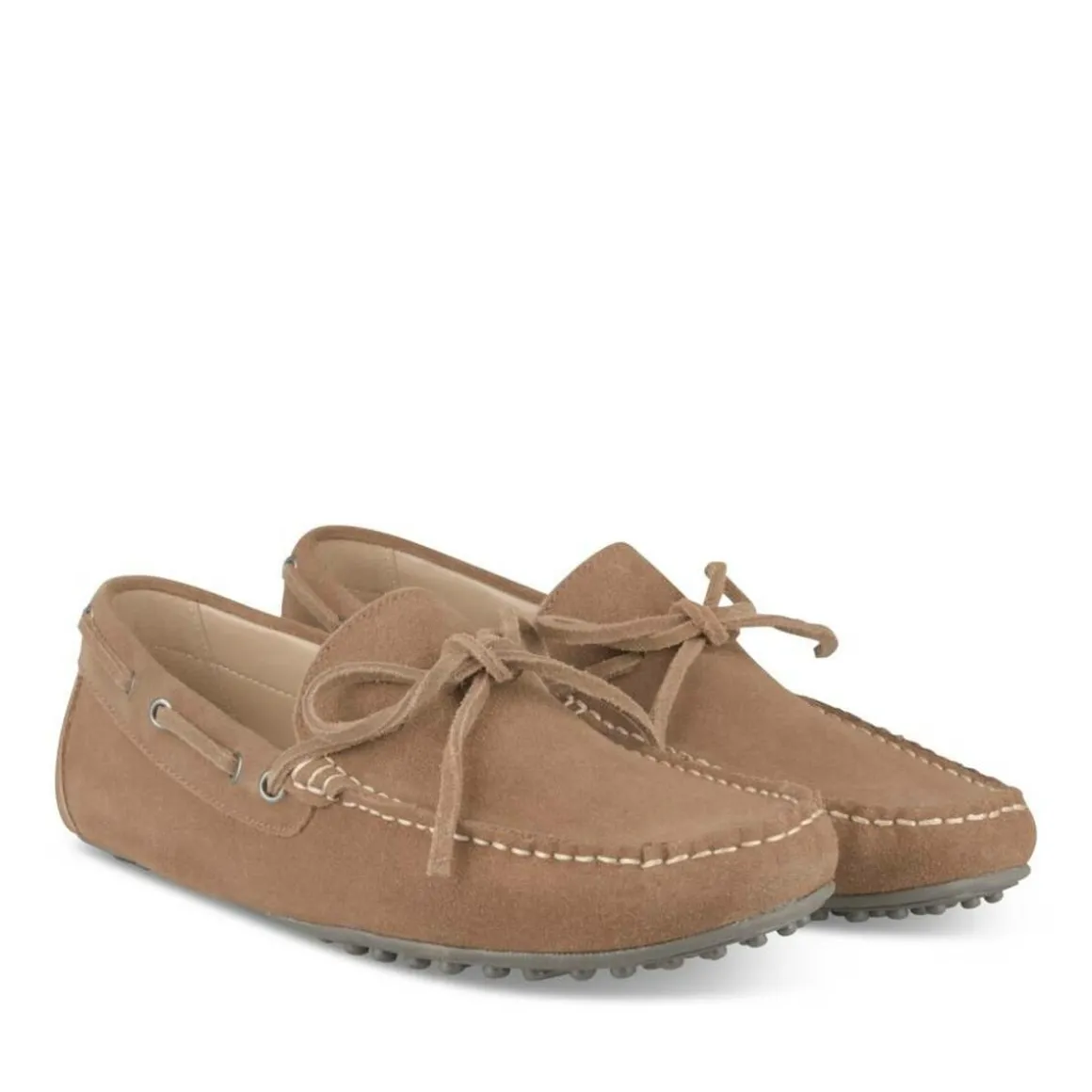 Mocassins COGNACKLEUR