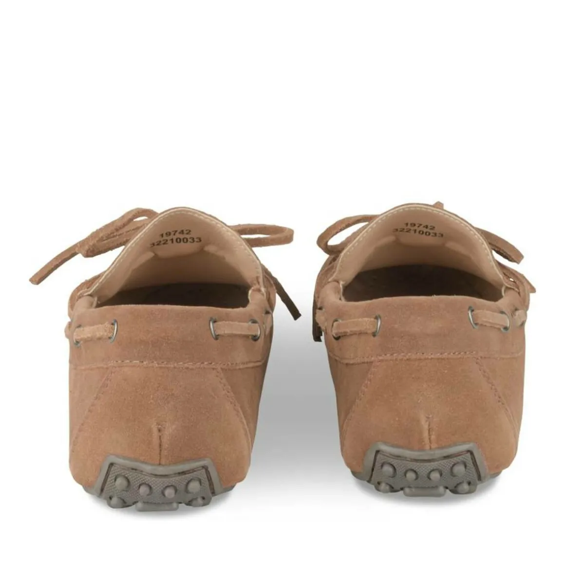 Mocassins COGNACKLEUR
