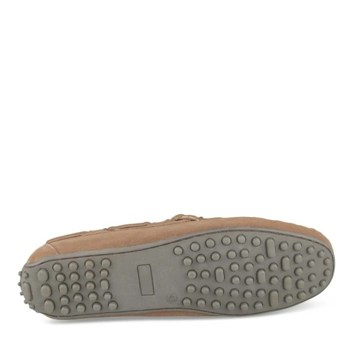 Mocassins COGNACKLEUR