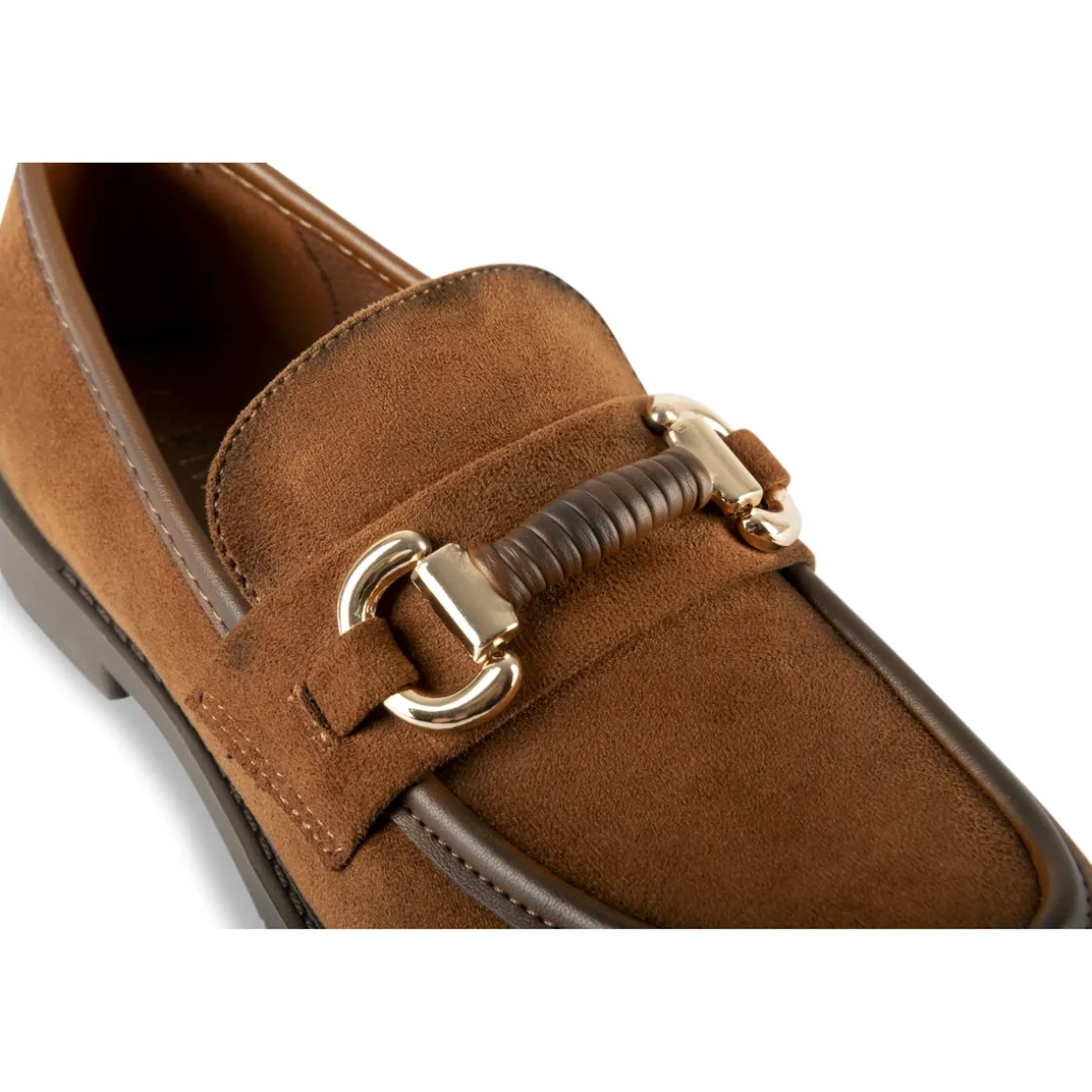 Mocassins COGNACKLEUR