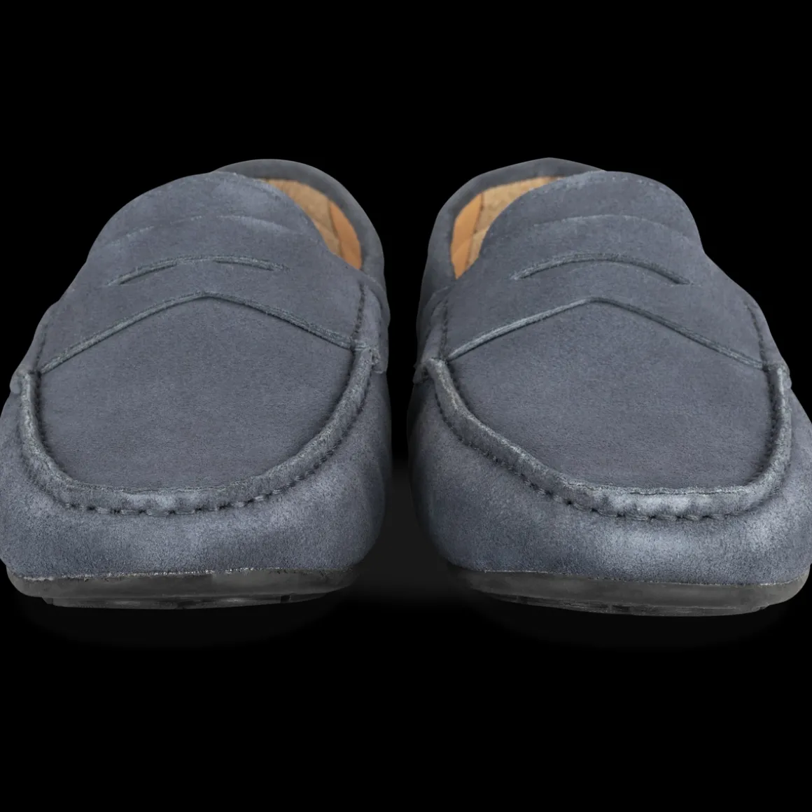 Mocassins JEANS