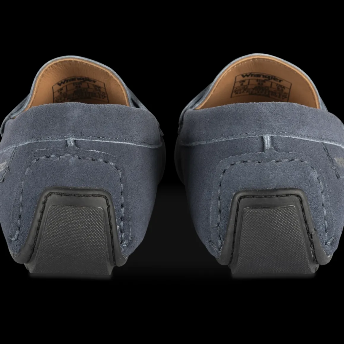 Mocassins JEANS