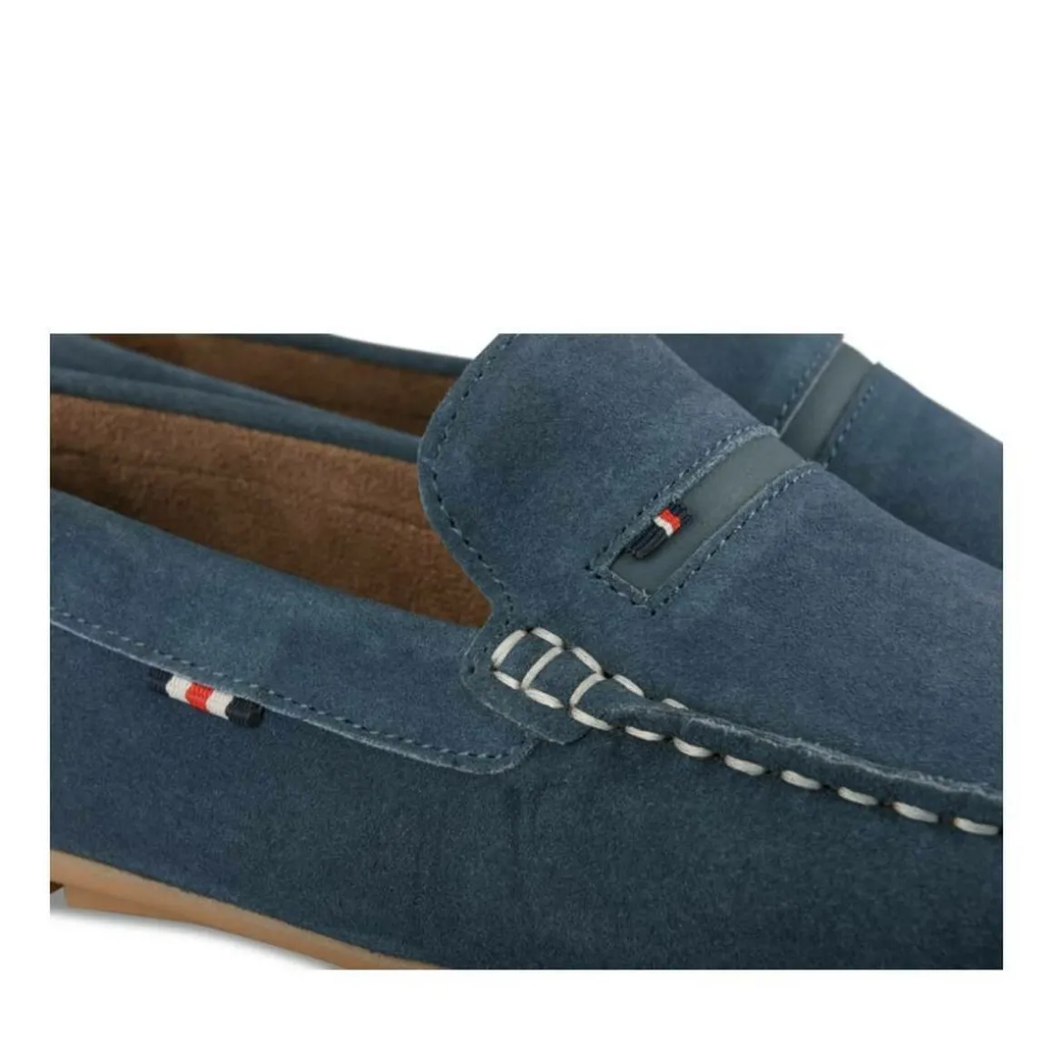 Mocassins JEANS