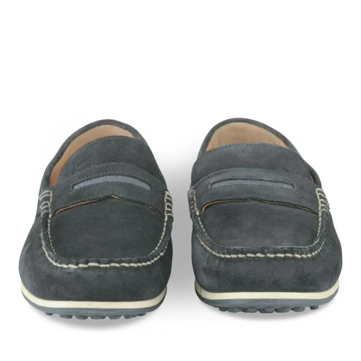 Mocassins JEANS