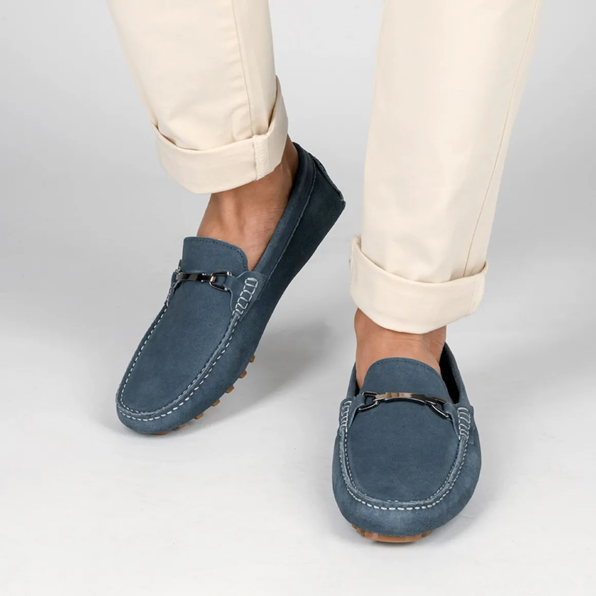 Mocassins JEANS