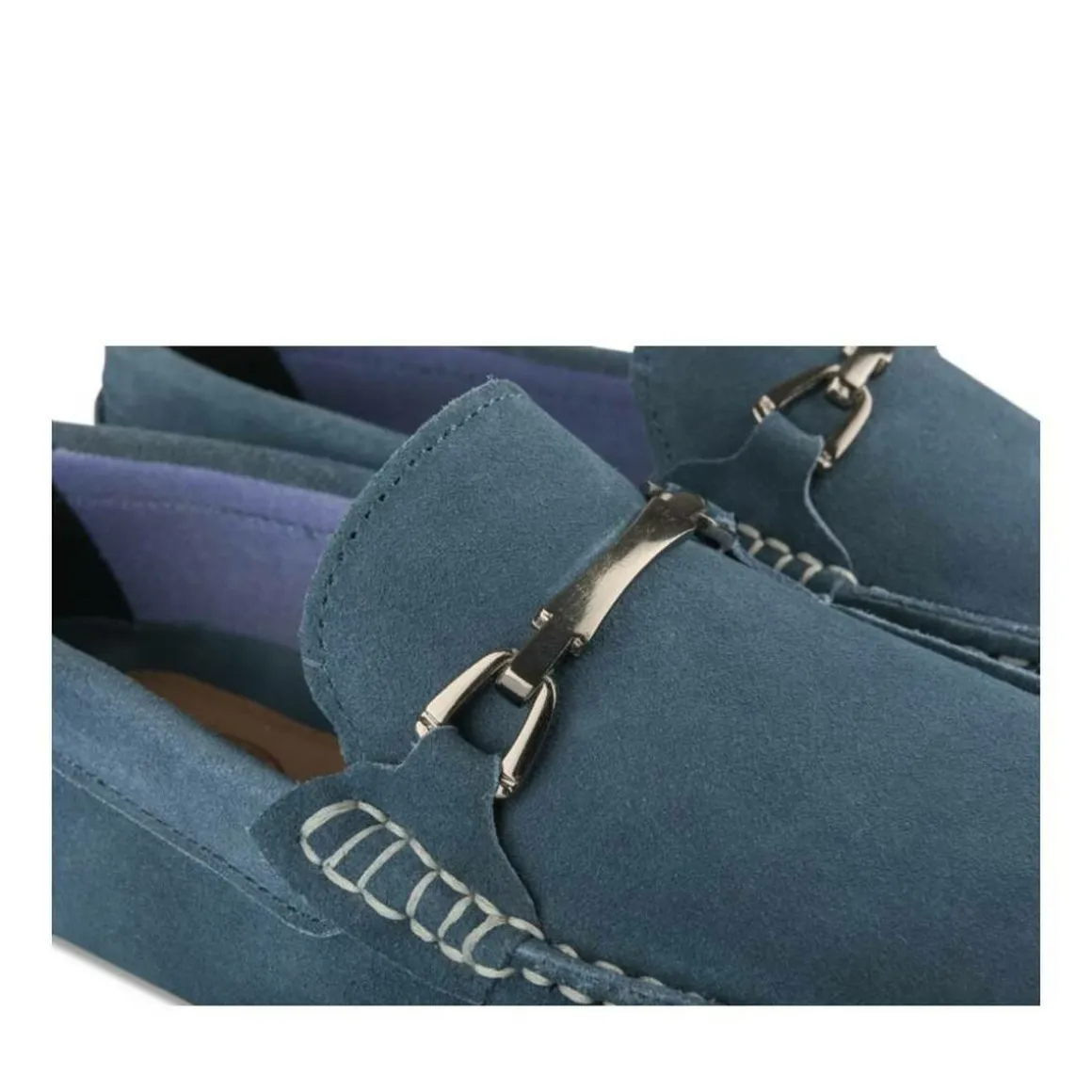 Mocassins JEANS