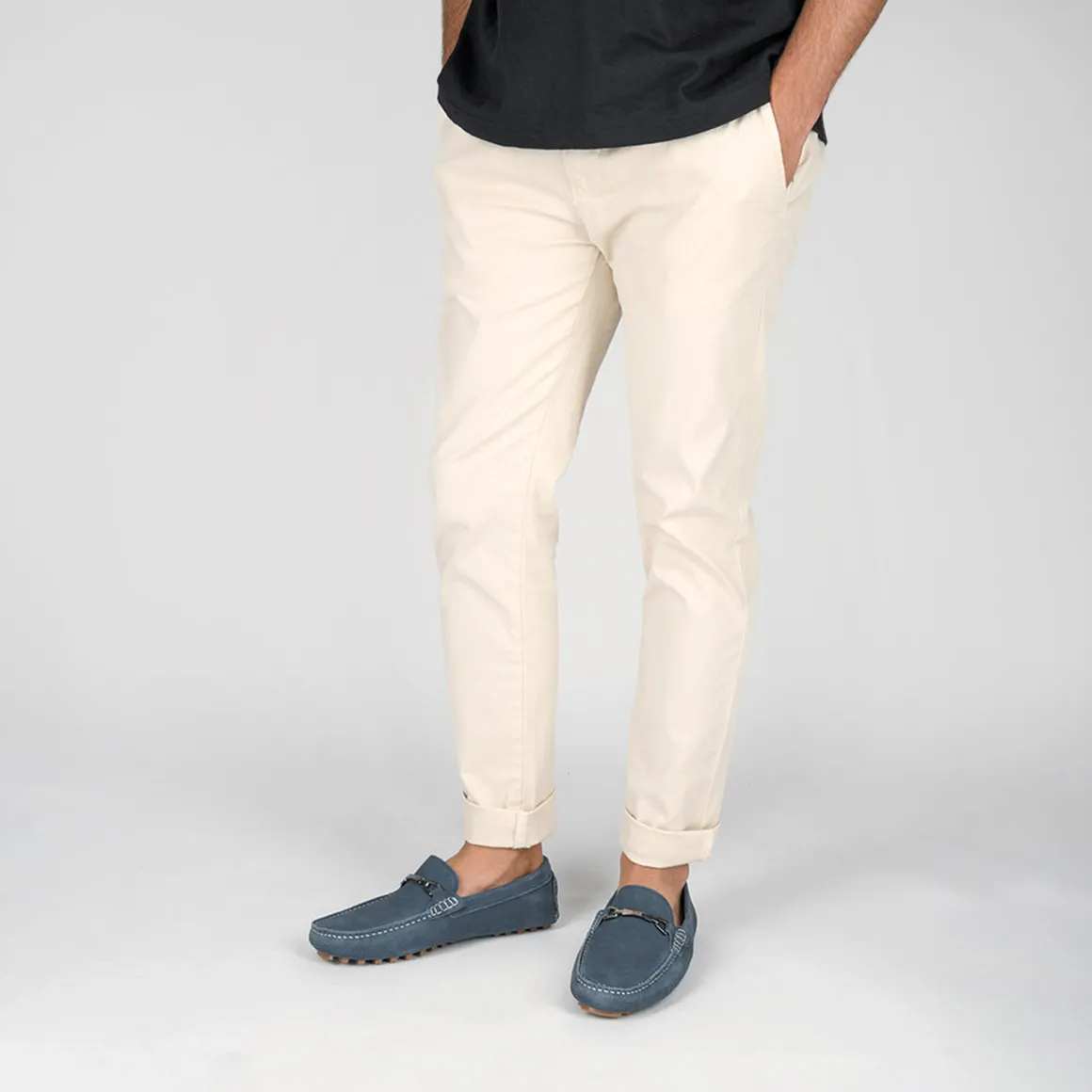 Mocassins JEANS