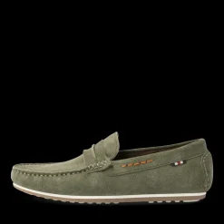Mocassins KAKI