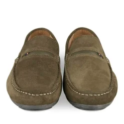 Mocassins KAKI