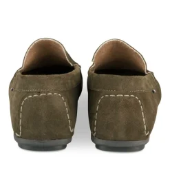 Mocassins KAKI