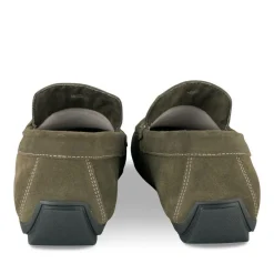 Mocassins KAKI