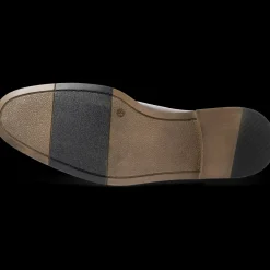 Mocassins KASTANJEBRUIN