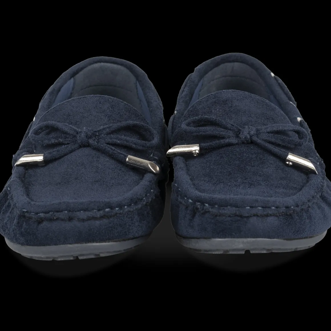 Mocassins NAVY