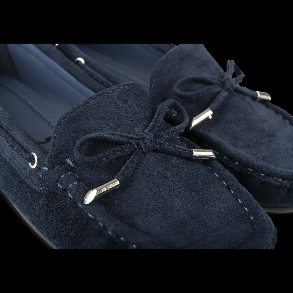 Mocassins NAVY