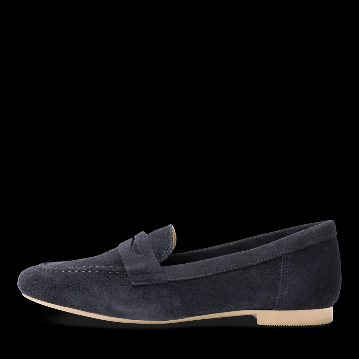Mocassins NAVY