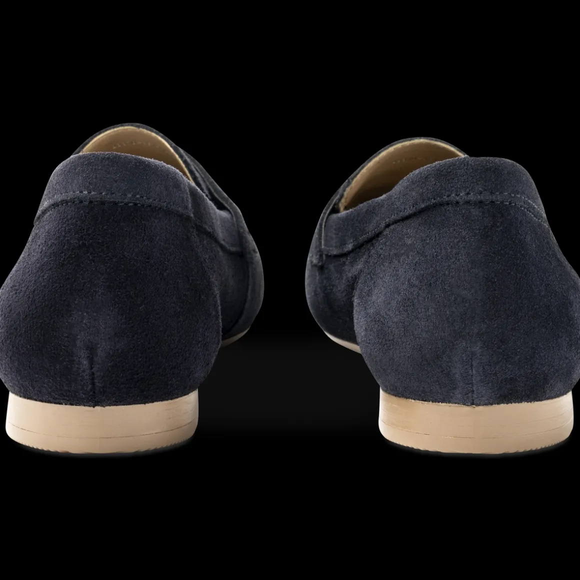 Mocassins NAVY