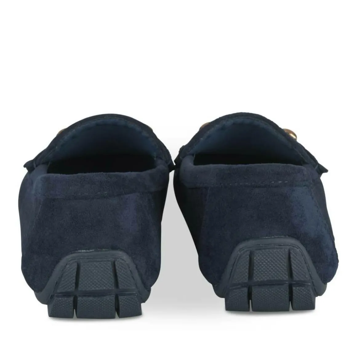 Mocassins NAVY