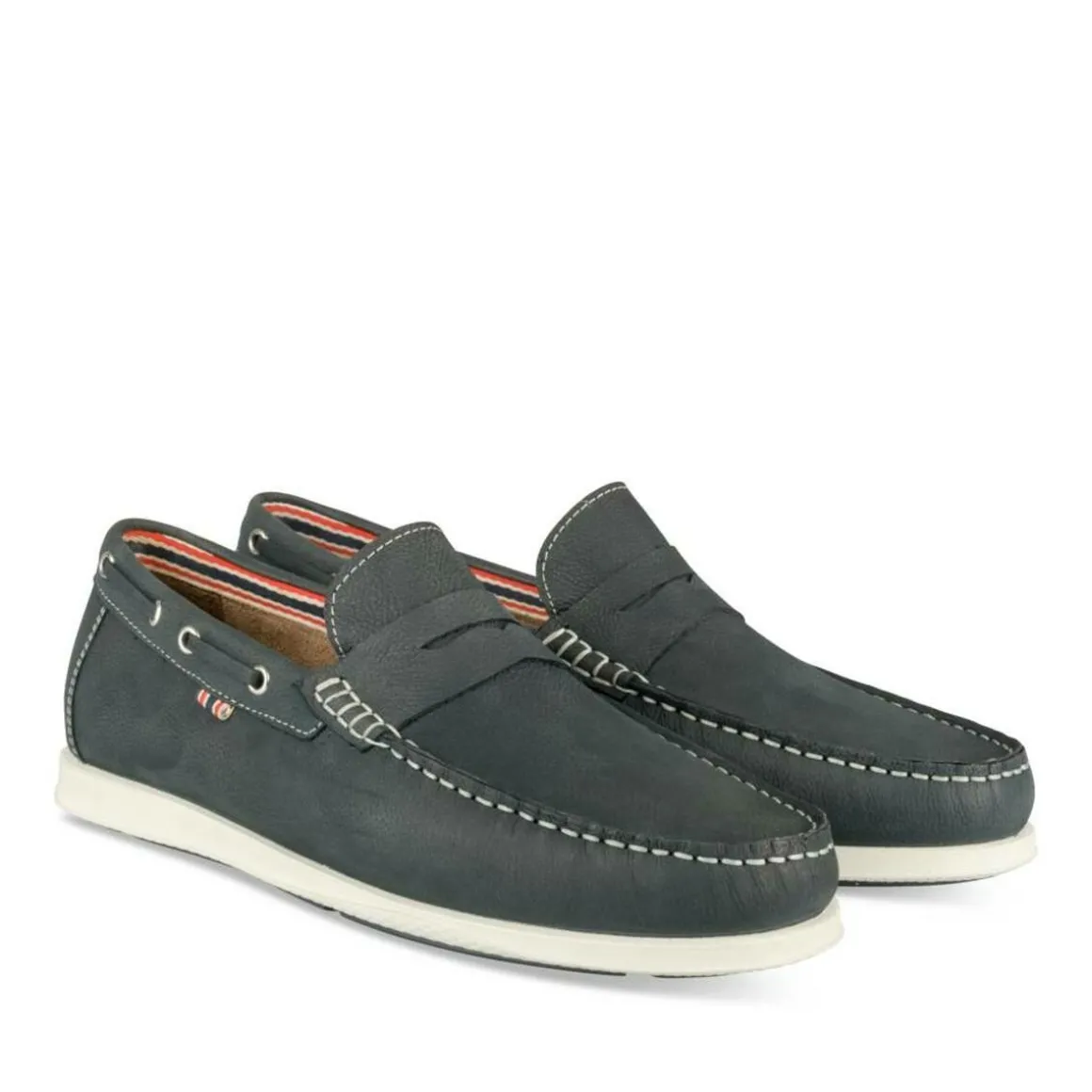 Mocassins NAVY
