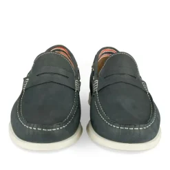 Mocassins NAVY