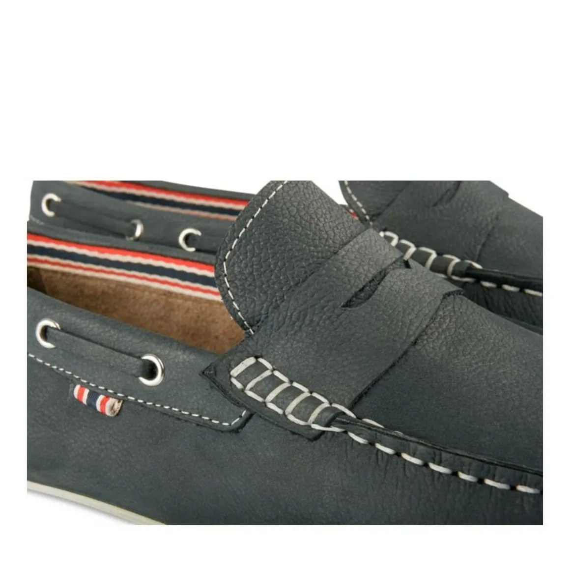 Mocassins NAVY