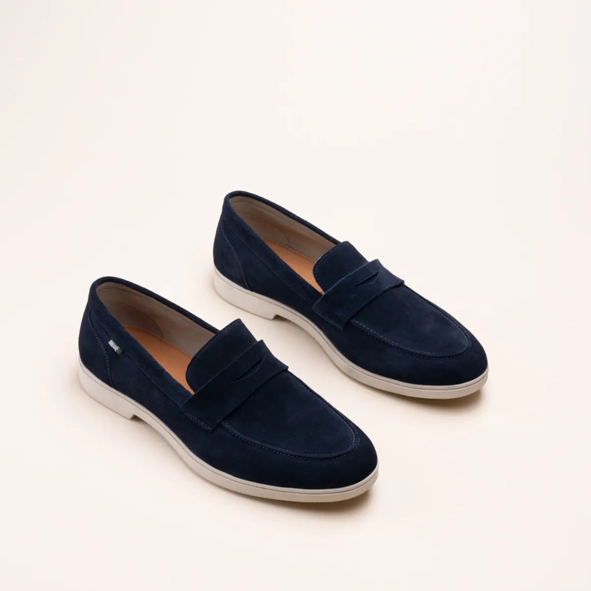 Mocassins NAVY