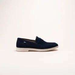 Mocassins NAVY