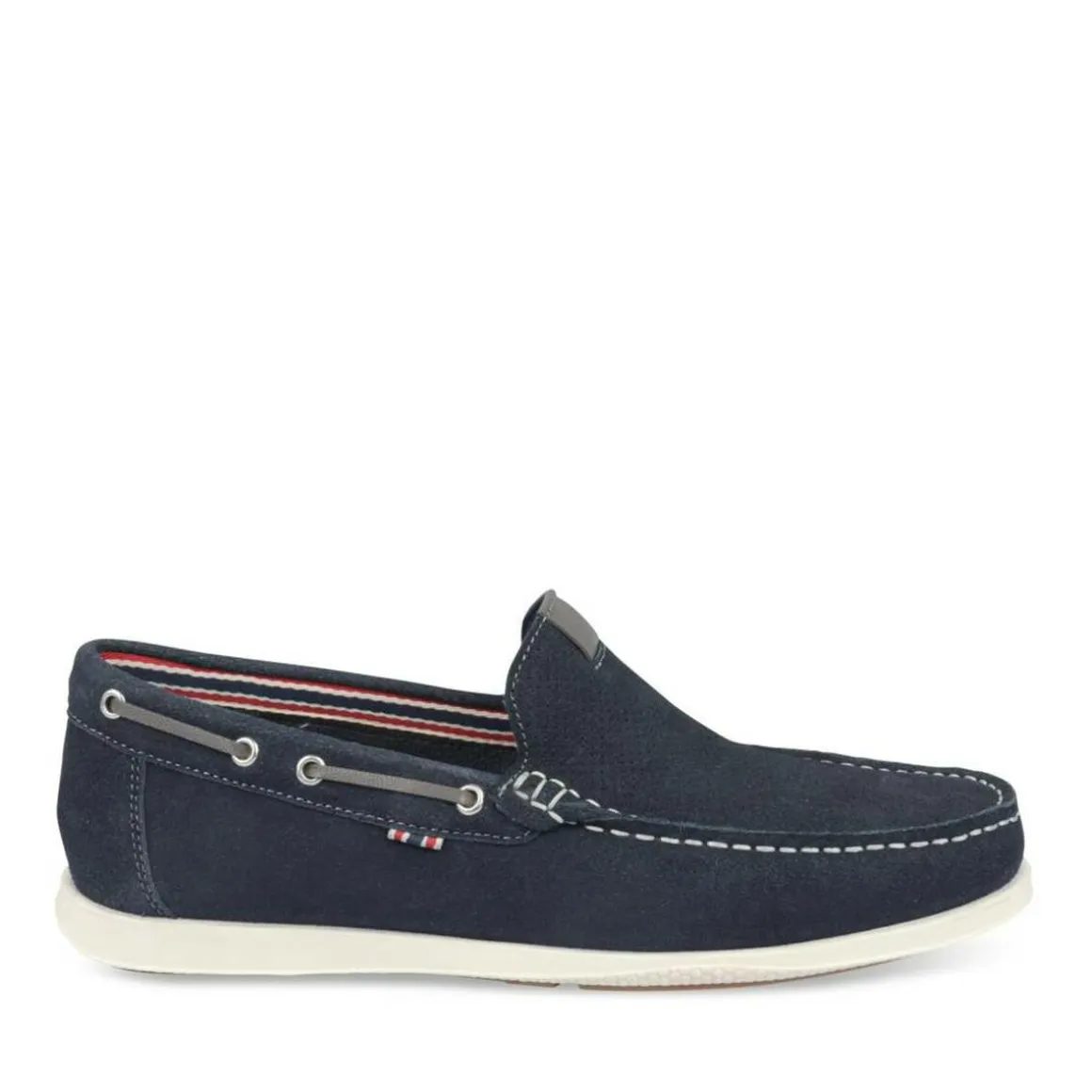 Mocassins NAVY