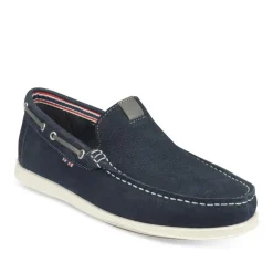 Mocassins NAVY