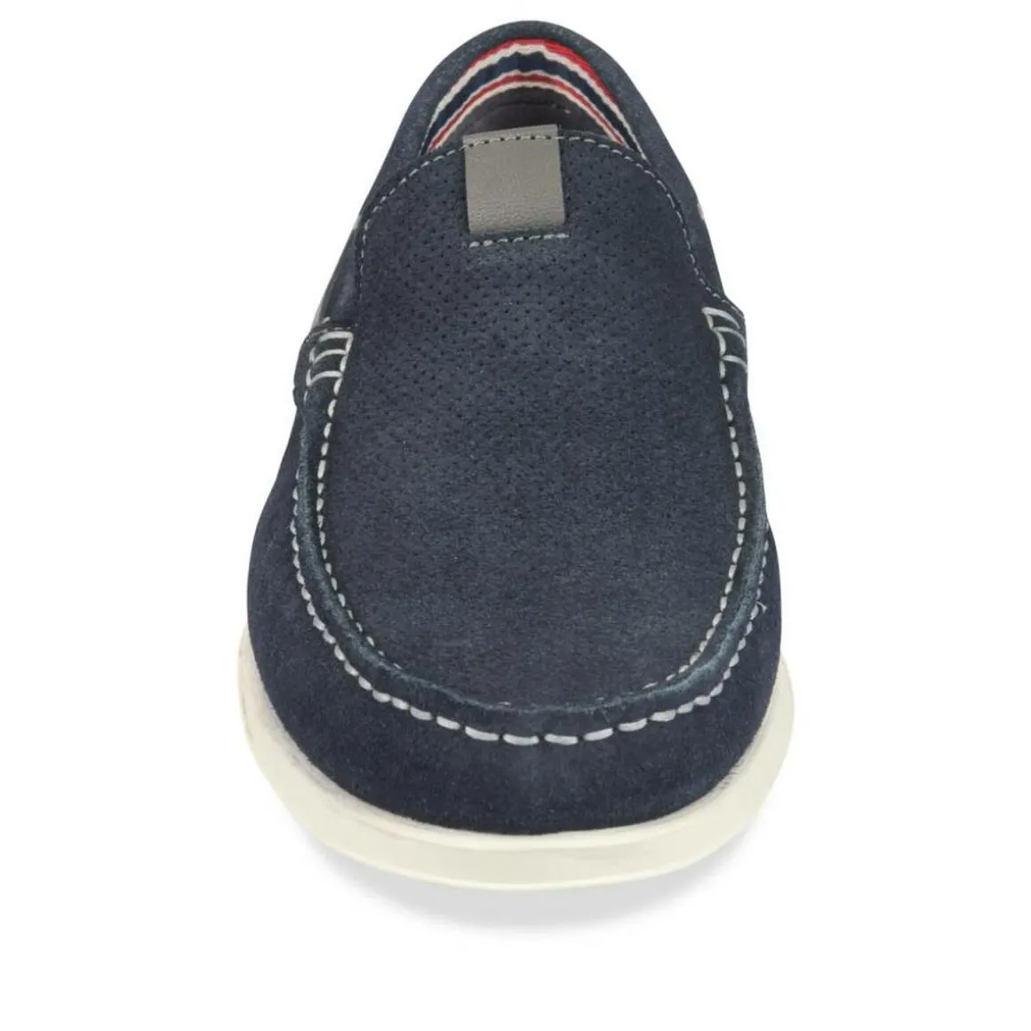Mocassins NAVY