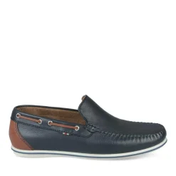 Mocassins NAVY