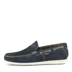 Mocassins NAVY