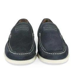 Mocassins NAVY