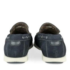Mocassins NAVY