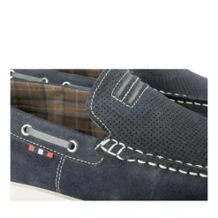 Mocassins NAVY