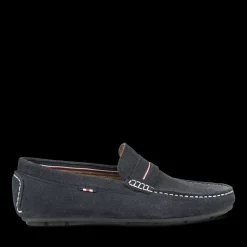 Mocassins NAVY