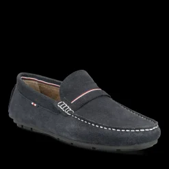 Mocassins NAVY