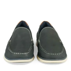 Mocassins NAVY