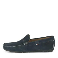 Mocassins NAVY