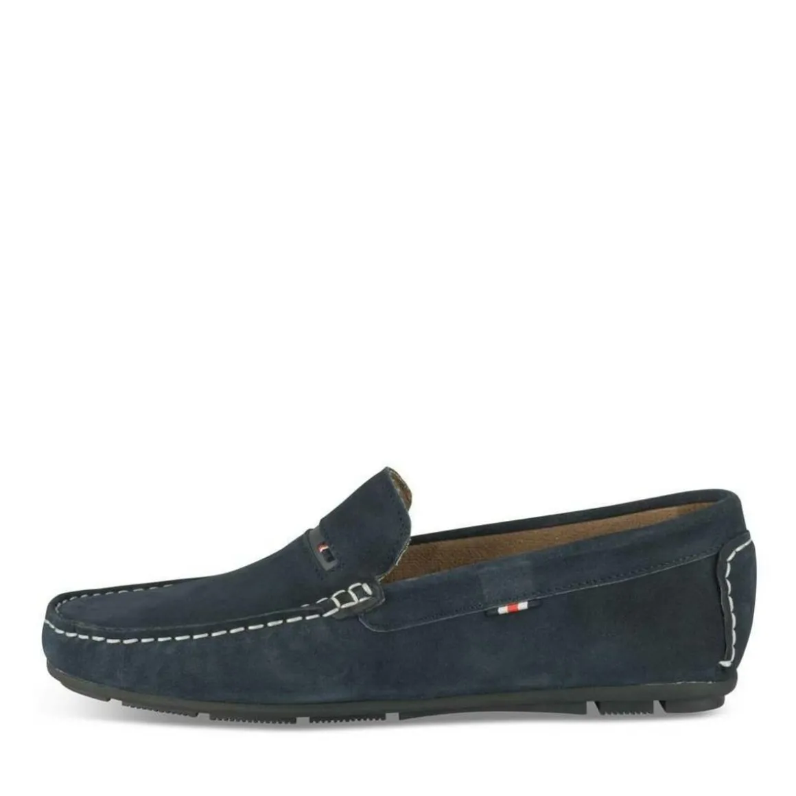Mocassins NAVY
