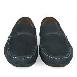 Mocassins NAVY