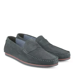 Mocassins NAVY