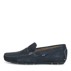 Mocassins NAVY