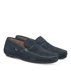 Mocassins NAVY
