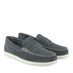 Mocassins NAVY